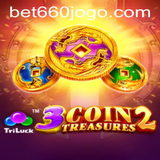 Unveiling 3CoinTreasures2: A Thrilling Journey into Digital Adventure