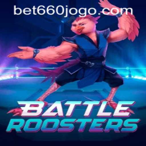 BattleRoosters: A New Dimension in Online Gaming