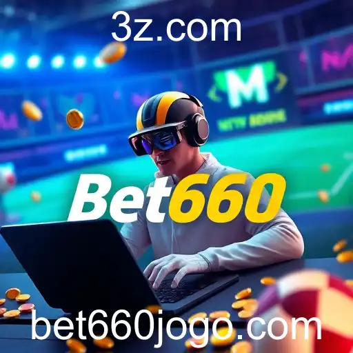 A Nova Era dos Jogos Online com Bet660