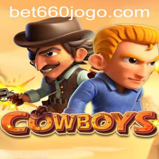 Explore the World of COWBOYS: A Thrilling Gaming Experience