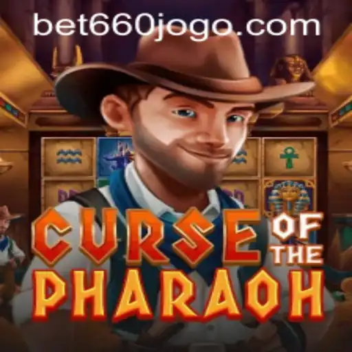 Explore the Mysteries of 'Curse of the Pharaoh' with bet660 PH Login
