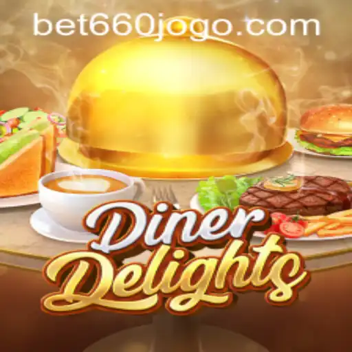 Dive into the Culinary World of DinerDelights: A Thrilling Gaming Experience