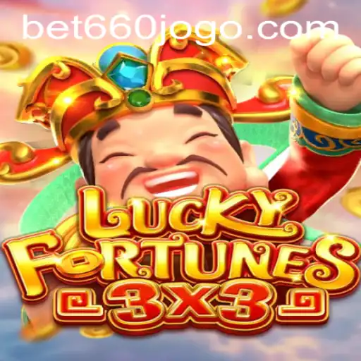 Unveiling the Excitement of LUCKYFORTUNES3x3: Rules and Gameplay Explored
