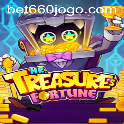 Discover the Exciting World of MrTreasuresFortune: Adventure Awaits