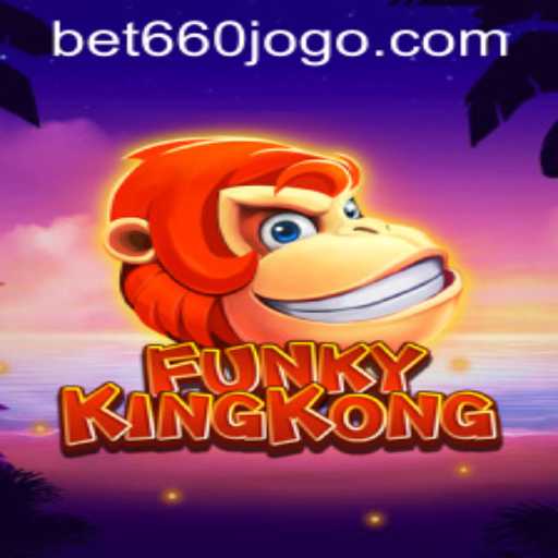 FunkyKingKong: Dive into the World of Jungle Adventures