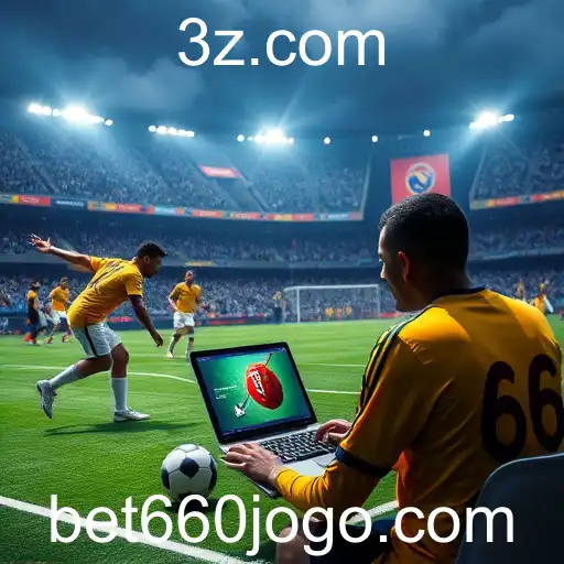 Crescimento e Desafios do Bet660 no Brasil