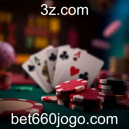 A Nova Era dos Jogos Online com Bet660