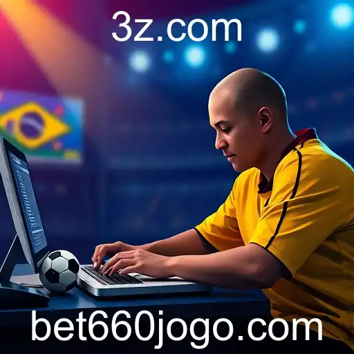 Ascensão do Bet660 no Cenário de Jogos Online em 2025