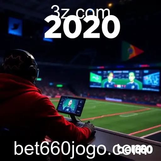 Crescimento do Mercado de Apostas em 2025