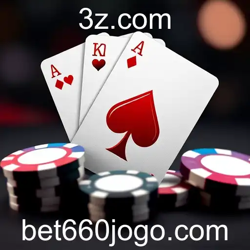 Ascensão e Impacto dos Jogos de Apostas no Mercado Global