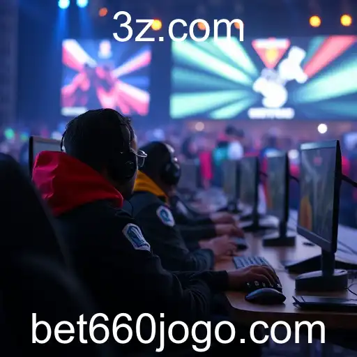 Mercado de Jogos em Crescimento Atrai Novos Jogadores