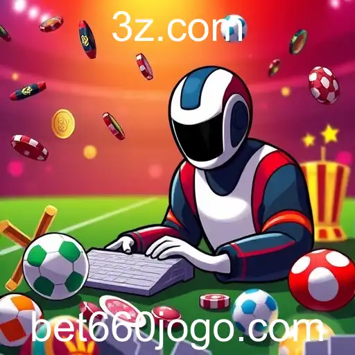 Tendências do Mercado de Jogos Online em 2025