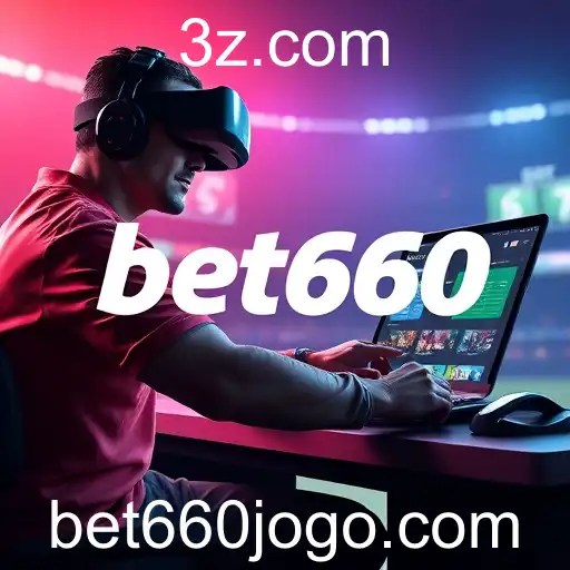 A Revolução dos eSports e a Ascensão de Plataformas de Apostas Online