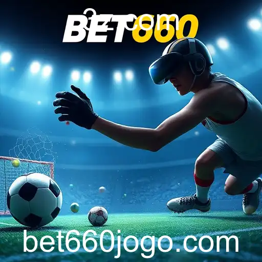 A Ascensão do Bet660 no Cenário de Jogos Online