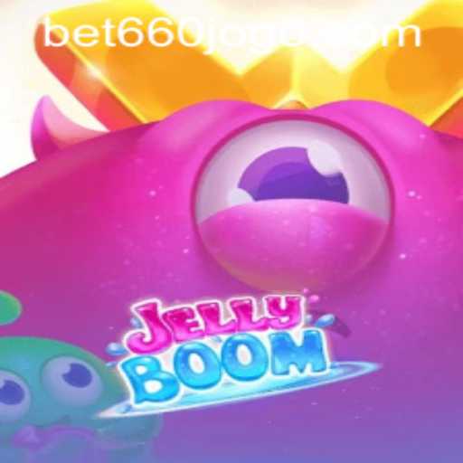 Exploring JellyBoom: A Whimsical Adventure