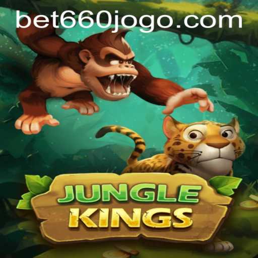 JungleKings: Exploring the Thrilling Adventure with bet660 PH Login