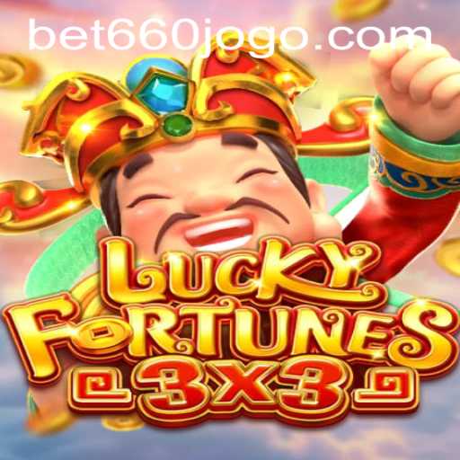 Unveiling the Excitement of LUCKYFORTUNES3x3: Rules and Gameplay Explored