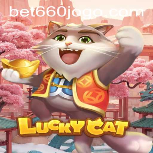 Exploring LuckyCat: The Captivating World of Bet660 PH Login