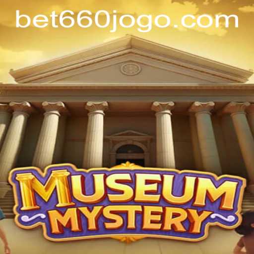 Discover the Secrets of MuseumMystery: A Captivating Game Experience