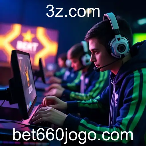 Expansão e Impacto dos Jogos Online no Brasil