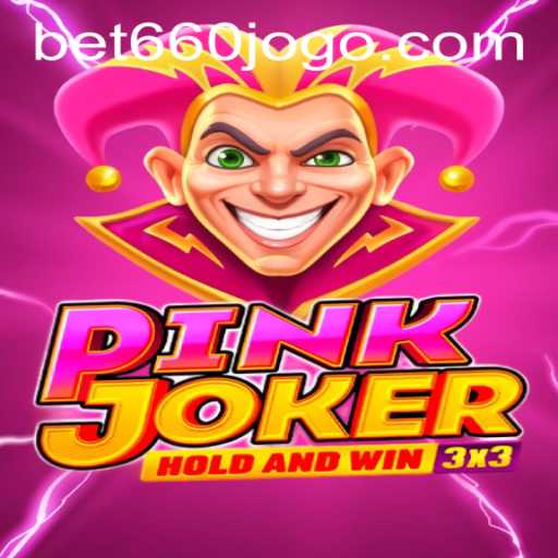 Unveiling Pinkjoker: An Exciting Gaming Experience with Bet660 PH Login