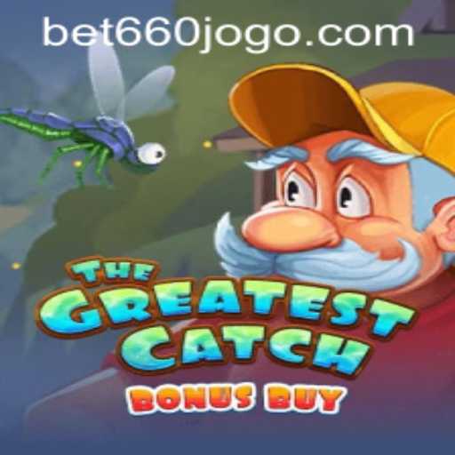 TheGreatestCatchBonusBuy: Dive into an Exciting Gaming Experience with bet660 PH Login