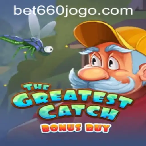 TheGreatestCatchBonusBuy: Dive into an Exciting Gaming Experience with bet660 PH Login